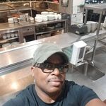 Chef Omar McLeod - @chefomarmcleod - Instagram