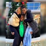 Omar FamilyGuy McLeod - @blackkings58 - Instagram