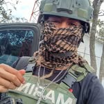 Omar Alejandro Mendiola - @omaralejandro1215 - Instagram