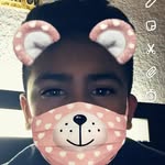Omar Mendiola - @mendiola3700 - Instagram