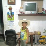 Omar Mendiola - Facebook