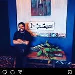Omar MenDiola - @omarmendiolaf - Instagram