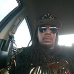 Omar Miles - @omar.miles.737 - Instagram