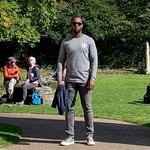 Omar Miller - @omarmills2000 - Instagram