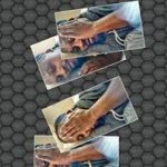 Omar Mills - @omar_black_out - Instagram