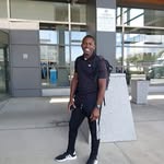 Omar Mills - @omarmills27 - Instagram