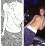 Rich omar mills - @richomarmills - Instagram