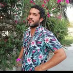 Omar F. Moncada - @omar.f.monkda.ch - Instagram