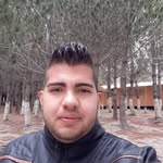 Omar Moncada - @omarmoncada22 - Instagram