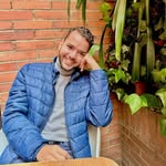Omar Moncada Rochel - @omarmrochel - Instagram