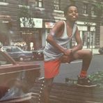 Omar Monroe - Facebook