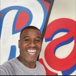 Omar Moore - @omarmanofgod - Instagram