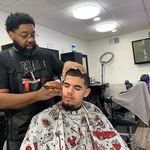 Omar Moore - @keepmelive - Instagram