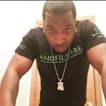 Omar Moore - @aliumar1925 - Instagram