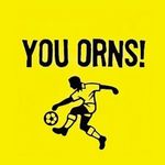 Omar Moore - @youornswfc - Instagram