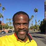 Omar Moore - @popcornreel - Instagram