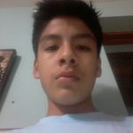 Joself Omar Morante Vilchez - @joself_omar - Instagram