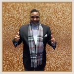 Omar Morris - @pastoromarmorris - Instagram