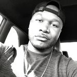 Omar Morris - @gentleman334 - Instagram