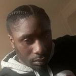 Omar Morris - @allblack_o - Instagram