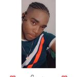 Omar Morrison - @omarmorrison217 - Instagram