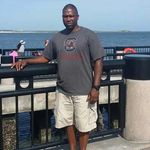John Omar mosley - @johnomarmosley - Instagram