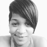 Khadijah Omar-Mosley - @mrs.khadijah2you - Instagram