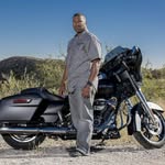 Omar  K Mosley - @moebetter9 - Instagram