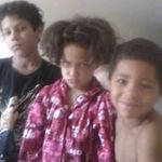 Omar Donaby Mosley - @omardonaby - Instagram