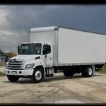 Omar K. Mosley - @mosleytransportation - Instagram
