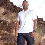 Omar K Mosley - @omarkmosley - Instagram
