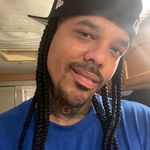 Omar Mosley - @omar7414mosley - Instagram