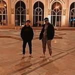 Omar Moufti - @moufti_omar - Instagram