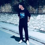 Omar Mousa - @omarmousa14 - Instagram