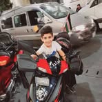 Omar Mousa - Facebook