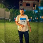 Omar Mujahid - @omarahmed12492 - Instagram
