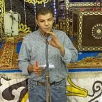 Omar Mujahid ElKhouli - @omaration88 - Instagram