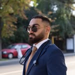 Omar El Mulla - @omarasadi4.2 - Instagram