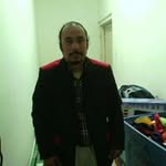 Omar Nolasco - @kora.nolasco - Instagram