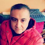 Omar Durán Olave - @omarduranolave_10 - Instagram