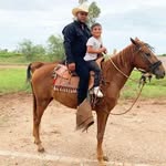Omar Olivas - @negrochana - Instagram