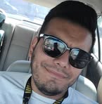 Omar Olivas - Facebook