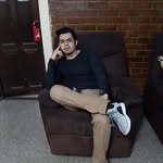 Omar Olivas - @omarolivas77 - Instagram