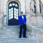 Omar Olivas - @omar.olivas77 - Instagram