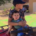 Omar Olivas - @omar.olivas.3720190 - Instagram