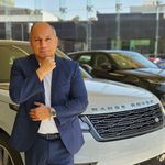 Omar Osorio Jáuregui - @omarosorio_landrovertj - Instagram