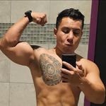 Omar Padron - @omarpadron19 - Instagram