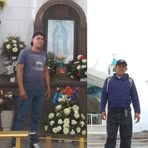 Omar Padrón - Facebook