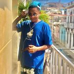 Omar Padron Comas - @el_comaaaa - Instagram