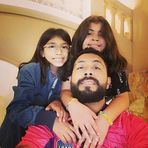 Omar Paul - Facebook